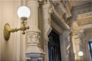 Lloguer Pis a Justicia-Chueca. Señorial piso en histórico edificio