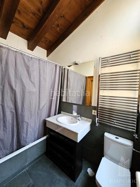 Foto 1ed80c1c-2548-4c6d-9c69-874eb0b50de0. Duplex in velarde 9 in Plaza Mayor - San Agustín Segovia
