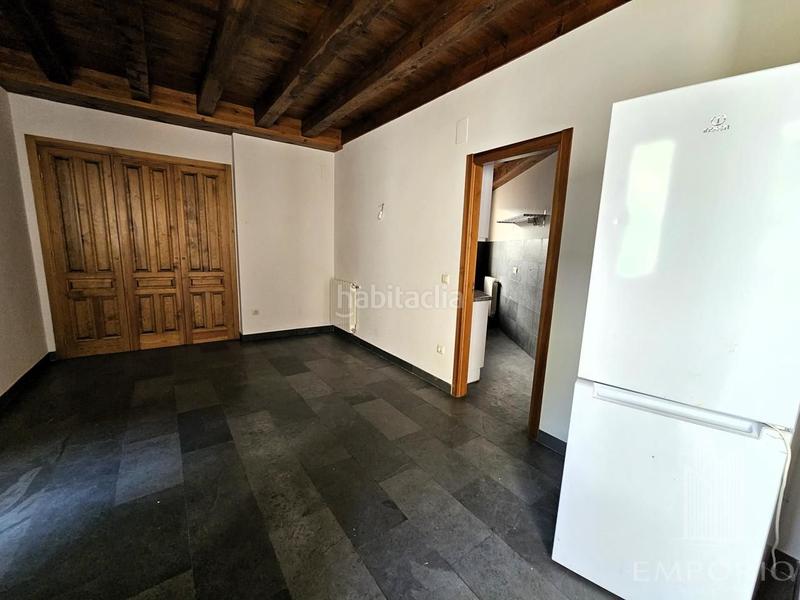 Foto 5853fef2-1f6b-498f-ab23-965de76c452a. Duplex in velarde 9 in Plaza Mayor - San Agustín Segovia