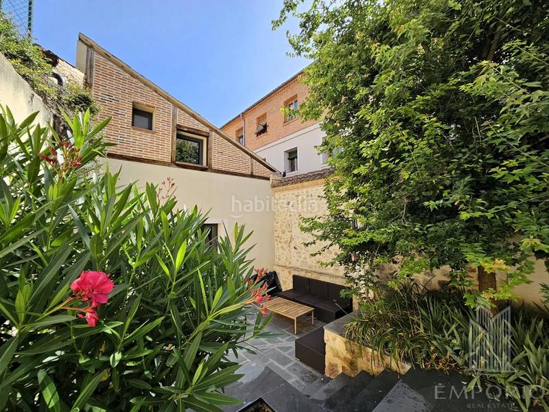 Foto 5e396d02-f4f0-421d-9e55-98519c6b7989. Duplex in velarde 9 in Plaza Mayor - San Agustín Segovia