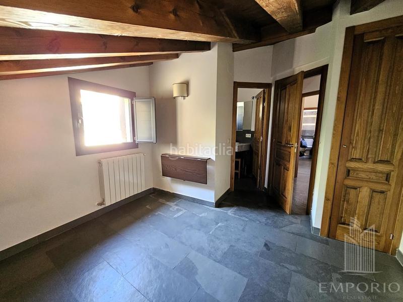 Foto 661343c1-f7dc-409c-a177-cdbd14643246. Duplex in velarde 9 in Plaza Mayor - San Agustín Segovia