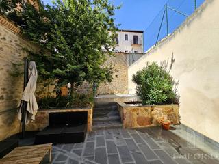 Duplex à Velarde 9. Elegante dúplex en edificio histórico de segovia