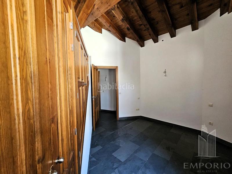 Foto aac76185-d871-4257-8787-365814e84235. Duplex in velarde 9 in Plaza Mayor - San Agustín Segovia