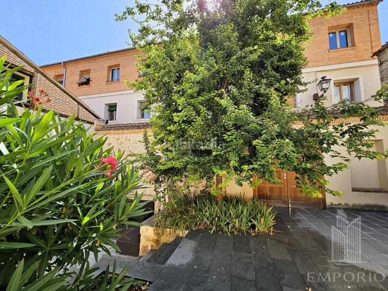 Foto d0a41dd3-dedd-4fe4-b14d-d47894b8d060. Duplex in velarde 9 in Plaza Mayor - San Agustín Segovia