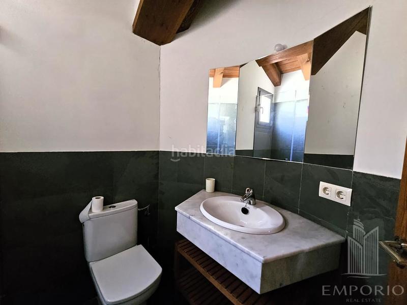 Foto f0d85020-9bba-414f-b0e6-f6c01fb44c71. Duplex in velarde 9 in Plaza Mayor - San Agustín Segovia