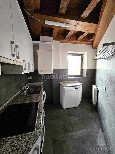 Foto f4c8f434-8ddb-4951-962b-18b9e6635347. Duplex in velarde 9 in Plaza Mayor - San Agustín Segovia