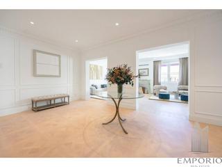 Appartement  De ayala. Piso de lujo en venta en calle ayala, recoletos