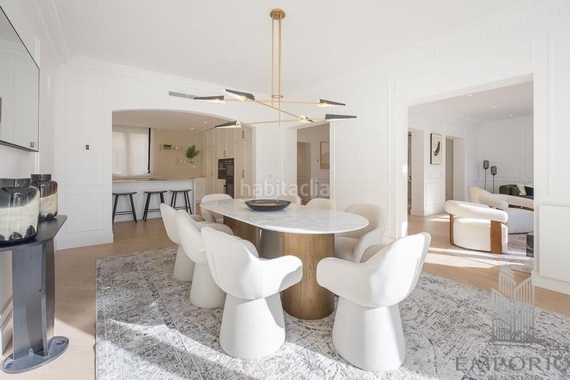 Foto 089cfd43-a122-4012-9e02-91d9b455d3cb. Piso  de lujo en venta en calle ayala, Recoletos en Madrid