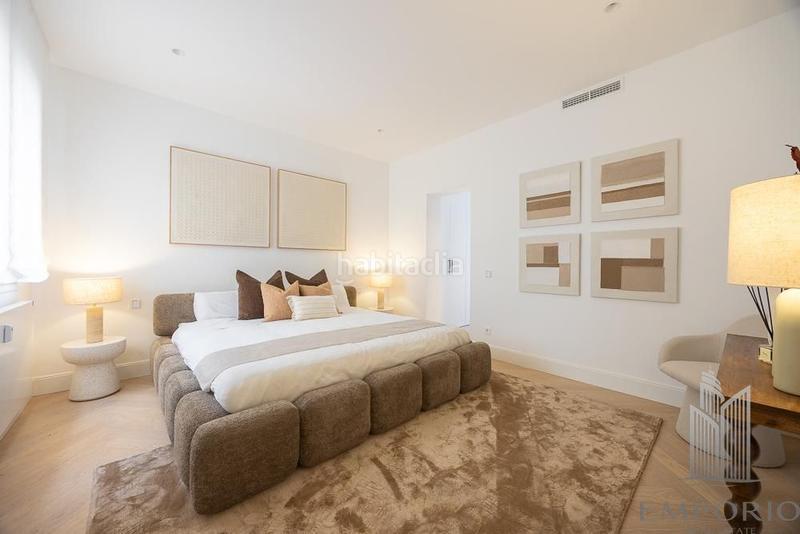 Foto 219c3cd0-6b8f-4710-80ba-08e498e7218b. Piso  de lujo en venta en calle ayala, Recoletos en Madrid