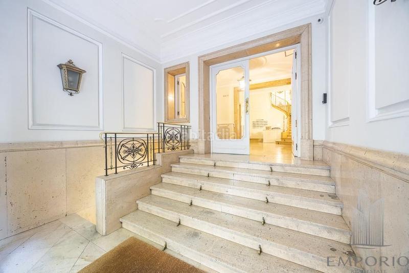 Foto 242c73ff-24e7-4a52-9b3d-f90060656d36. Piso  de lujo en venta en calle ayala, Recoletos en Madrid