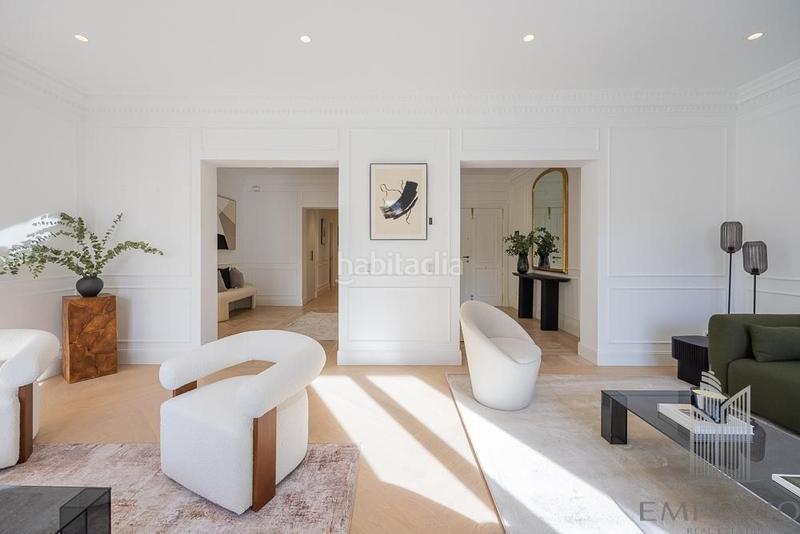 Foto 36fa8830-364b-45e7-b8b9-393426455cc3. Piso  de lujo en venta en calle ayala, Recoletos en Madrid