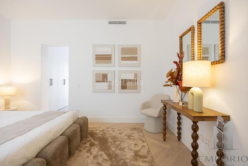 Foto 40319685-b114-458b-a3a6-446dfdf926ba. Piso  de lujo en venta en calle ayala, Recoletos en Madrid