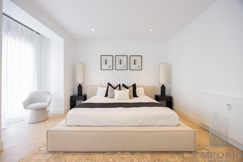 Foto 4358962b-9544-4a0f-a648-e7f3977fc035. Piso  de lujo en venta en calle ayala, Recoletos en Madrid