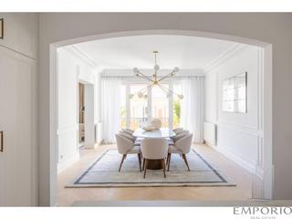 Appartement  De ayala. Piso de lujo en venta en calle ayala, recoletos