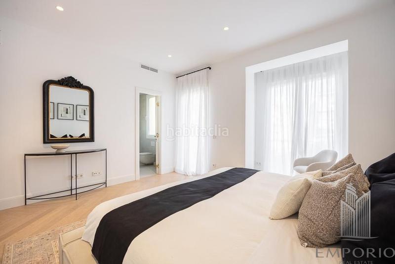 Foto 5bd5f329-9497-429e-bdbf-e32126a7a4bb. Piso  de lujo en venta en calle ayala, Recoletos en Madrid
