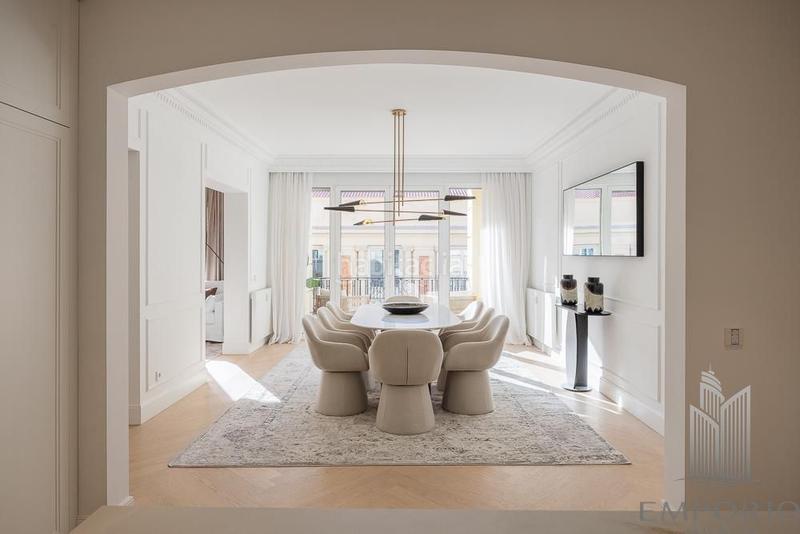 Foto 66223f2a-276c-4fa2-aff2-c5d5d173e9e7. Piso  de lujo en venta en calle ayala, Recoletos en Madrid
