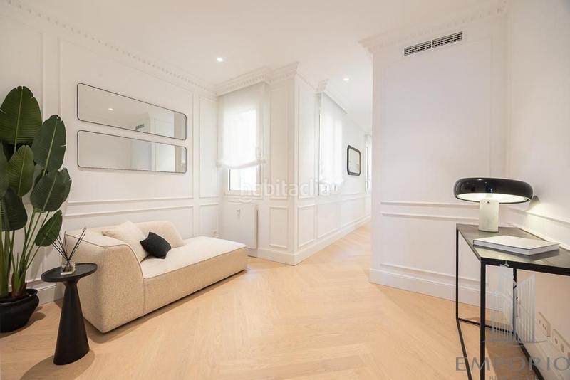 Foto 7f31ec8b-7ffc-45ad-91be-80cb8d7a5ed7. Piso  de lujo en venta en calle ayala, Recoletos en Madrid