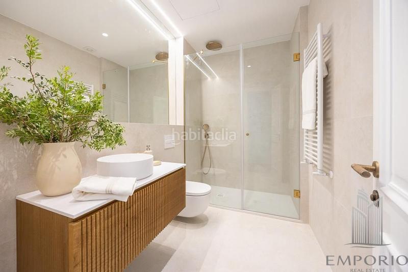 Foto 8f5efb4d-d23a-43af-a964-2006e31e2e49. Piso  de lujo en venta en calle ayala, Recoletos en Madrid