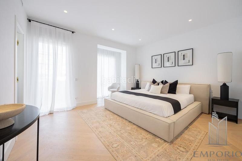 Foto 90b0b7f2-0017-4d05-b1e6-abf62ddc9942. Piso  de lujo en venta en calle ayala, Recoletos en Madrid