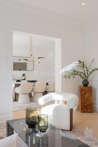 Foto 9da68777-71e1-4a96-b776-3eee6d214db9. Piso  de lujo en venta en calle ayala, Recoletos en Madrid