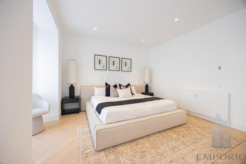 Foto 9e1dd910-48dc-403a-8ab1-dc2cb9aaee0d. Piso  de lujo en venta en calle ayala, Recoletos en Madrid