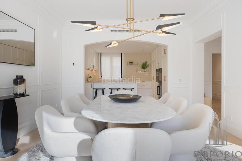 Foto a0a88f8a-cc2d-491c-a179-234ea85a0d39. Piso  de lujo en venta en calle ayala, Recoletos en Madrid