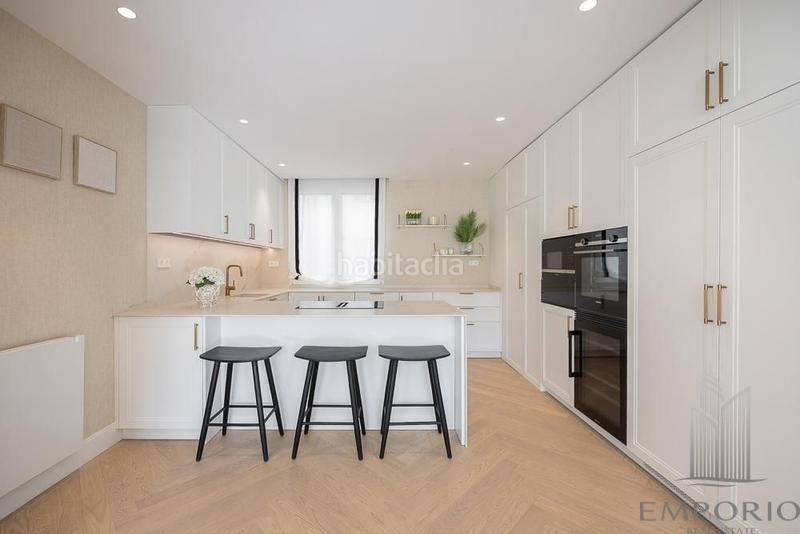 Foto a39e8047-3492-4f3e-99d2-8b98d35b77d1. Piso  de lujo en venta en calle ayala, Recoletos en Madrid