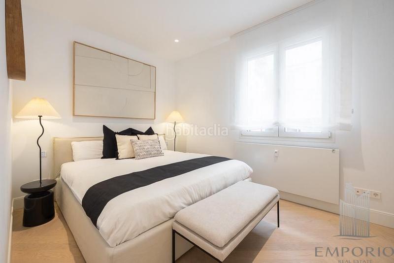 Foto ab803645-7f76-44de-9501-8740deff6730. Piso  de lujo en venta en calle ayala, Recoletos en Madrid