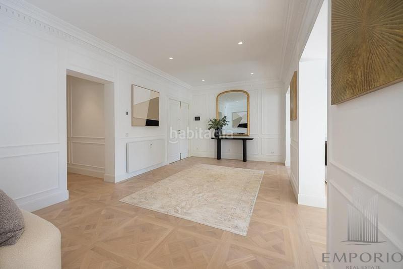 Foto b41b2f7a-6d70-440c-8dbb-03296d6e00c7. Piso  de lujo en venta en calle ayala, Recoletos en Madrid