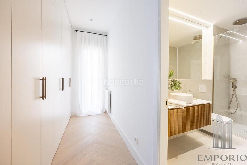 Foto c62a13eb-d94b-4578-9248-ee33b7e579d8. Piso  de lujo en venta en calle ayala, Recoletos en Madrid
