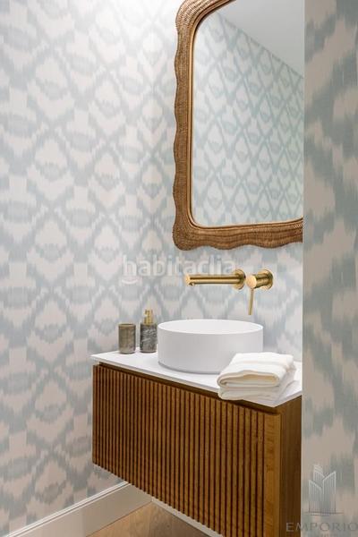 Foto ca5ed0d5-bf7f-41a9-b79c-8d40f94ea3ac. Piso  de lujo en venta en calle ayala, Recoletos en Madrid