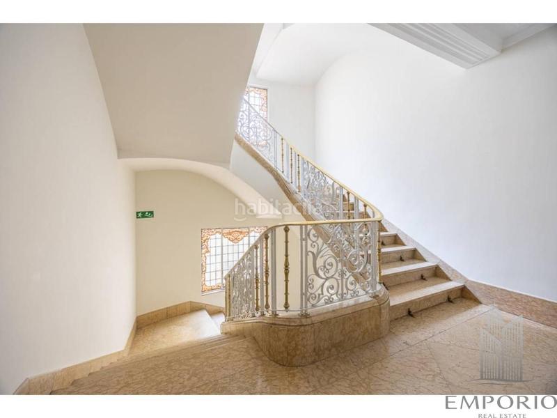 Foto f01955b3-e9c4-4b5d-9fd4-22c64fd505ba. Piso  de lujo en venta en calle ayala, Recoletos en Madrid