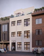 Planta baixa a De juan de juanes 3. Promoción exclusiva de viviendas en calle juan de juanes 3, adel