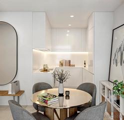 Appartamento in De juan de juanes 3. Promoción exclusiva de viviendas en calle juan de juanes 3, adel