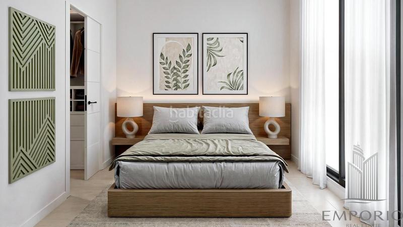 Foto 67bcb922-2e52-4b78-8eba-5c33890823a5. Pis a de juan de juanes 3 a Adelfas Madrid