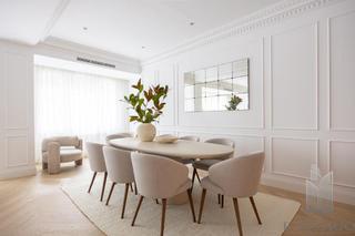 Pis  De velázquez. Vivienda de lujo reformada y lista para entrar en calle velázque