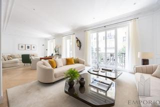 Appartement  De nez de balboa. Exclusivo apartamento de lujo a estrenar con amplio patio de uso