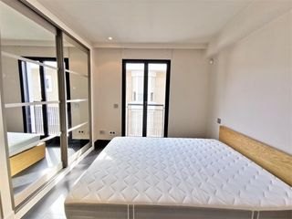 Location Appartement à El Viso. Alquiler en tranquila calle de el viso