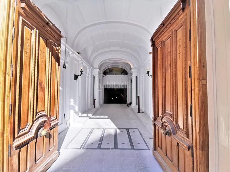 Foto 9a16bea3-a9ce-41a6-9b4b-3a9cf41a0a2d. Location bureau dans de fernando el santo 15 dans Almagro Madrid