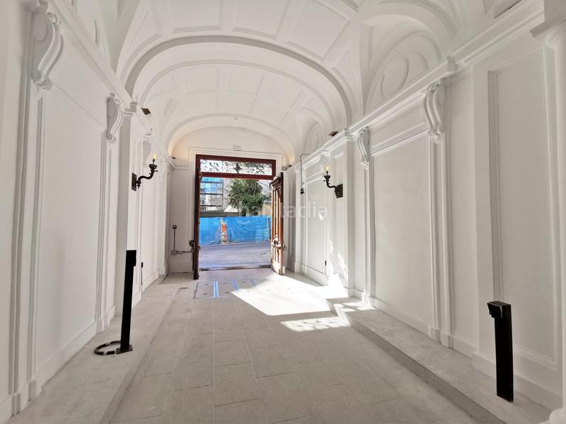 Foto 64f1c780-bb89-4229-996c-145d0238b685. Rent office space in de fernando el santo 15 in Almagro Madrid