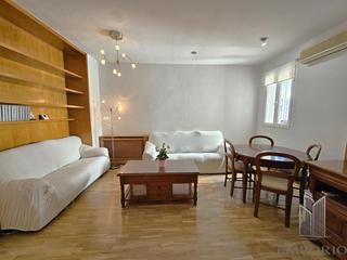 Location Appartement à De gabriel lobo 33. Piso amueblado en alquiler  zona eae e ie