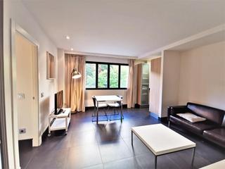 Location Appartement à El Viso. Alquiler  el viso  edificio con gimnasio y parking
