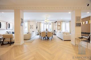 Appartement  De nez de balboa. Elegancia y funcionalidad en el barrio de salamanca