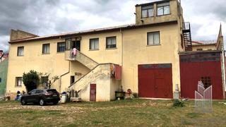 Terreny residencial  De valladolid. Gran oportunidad para inversión en una ubicación estratégica!