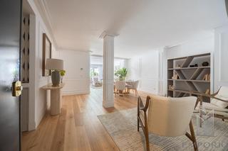 Appartement à De núñez de balboa 25. Exclusividad y diseño en núñez de balboa  reforma integral