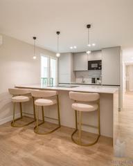 Duplex  De goya. Elegante dplex reformado en edificio clsico en goya, madrid