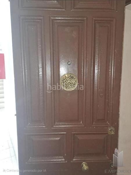 Foto e9a41564-cccb-40c0-9425-852a091b8bcc. Piso oportunidad de inversión en el corazón de malasaña en Madrid
