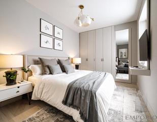 Piso  De lagasca. Salamanca prime apartamento reformado a pasos de jorge juan