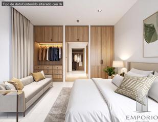 Etagenwohnung  De jorge juan. Exclusividad y diseño en la calle jorge juan