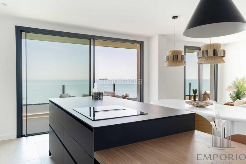 Foto 0406bc32-6918-4cfa-b98d-140b42e04863. Pis amb aparcament a La Malagueta - Monte Sancha Málaga